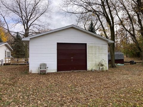 Tiny photo for 26110 Graystone Court, Wilmington, IL 60481 (MLS # 12624195)