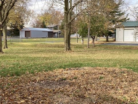 Tiny photo for 26110 Graystone Court, Wilmington, IL 60481 (MLS # 12624195)