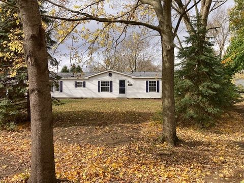 Tiny photo for 26110 Graystone Court, Wilmington, IL 60481 (MLS # 12624195)