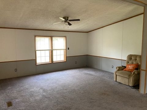 Tiny photo for 26110 Graystone Court, Wilmington, IL 60481 (MLS # 12624195)