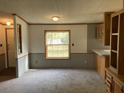 Tiny photo for 26110 Graystone Court, Wilmington, IL 60481 (MLS # 12624195)