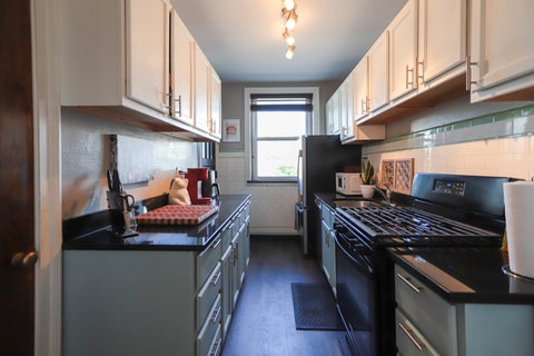 Tiny photo for 1217 W GRANVILLE Avenue #2A, Chicago, IL 60660 (MLS # 12657049)