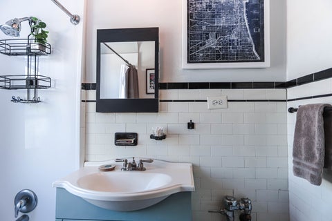 Tiny photo for 1217 W GRANVILLE Avenue #2A, Chicago, IL 60660 (MLS # 12657049)