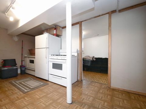 Tiny photo for 8126 S Chappel Avenue, Chicago, IL 60617 (MLS # 12685352)