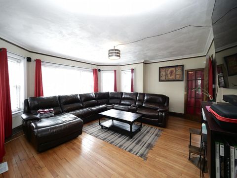 Tiny photo for 8126 S Chappel Avenue, Chicago, IL 60617 (MLS # 12685352)