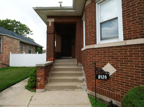Tiny photo for 8126 S Chappel Avenue, Chicago, IL 60617 (MLS # 12685352)