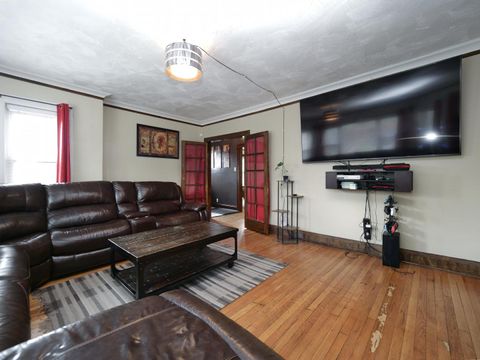 Tiny photo for 8126 S Chappel Avenue, Chicago, IL 60617 (MLS # 12685352)