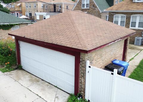 Tiny photo for 8126 S Chappel Avenue, Chicago, IL 60617 (MLS # 12685352)