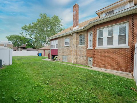 Tiny photo for 8126 S Chappel Avenue, Chicago, IL 60617 (MLS # 12685352)