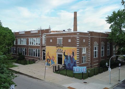 Tiny photo for 8126 S Chappel Avenue, Chicago, IL 60617 (MLS # 12685352)