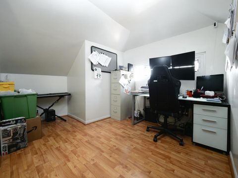 Tiny photo for 8126 S Chappel Avenue, Chicago, IL 60617 (MLS # 12685352)
