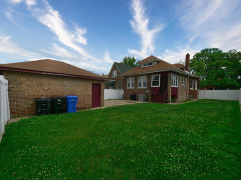Tiny photo for 8126 S Chappel Avenue, Chicago, IL 60617 (MLS # 12685352)
