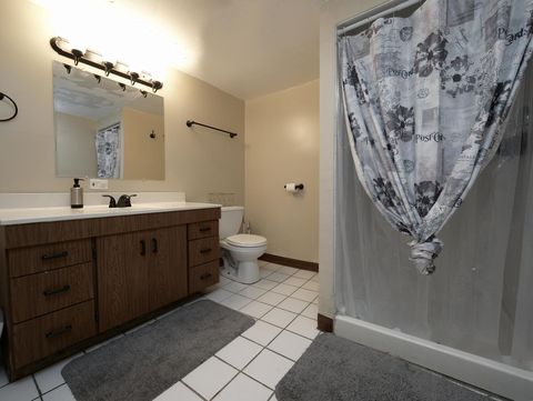 Tiny photo for 8126 S Chappel Avenue, Chicago, IL 60617 (MLS # 12685352)