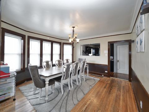 Tiny photo for 8126 S Chappel Avenue, Chicago, IL 60617 (MLS # 12685352)