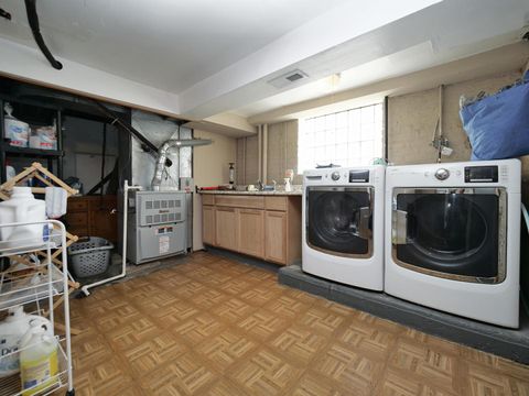 Tiny photo for 8126 S Chappel Avenue, Chicago, IL 60617 (MLS # 12685352)