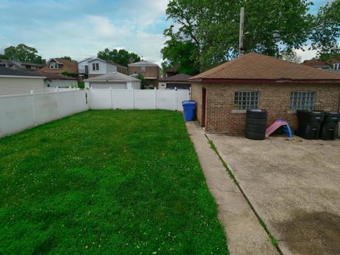 Tiny photo for 8126 S Chappel Avenue, Chicago, IL 60617 (MLS # 12685352)