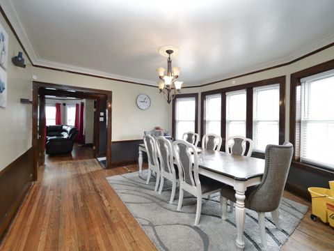 Tiny photo for 8126 S Chappel Avenue, Chicago, IL 60617 (MLS # 12685352)