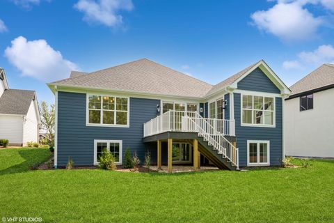 Tiny photo for Willowbrook, IL 60527 (MLS # 12594773)