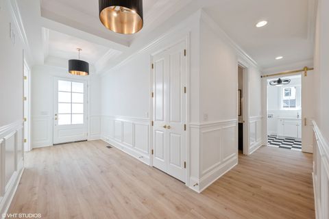 Tiny photo for Willowbrook, IL 60527 (MLS # 12594773)