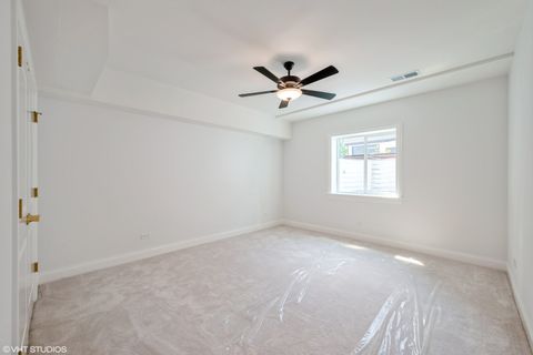 Tiny photo for Willowbrook, IL 60527 (MLS # 12594773)