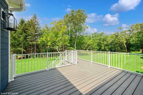 Tiny photo for Willowbrook, IL 60527 (MLS # 12594773)