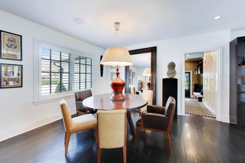 Tiny photo for 91 ABBOTTSFORD Road, Winnetka, IL 60093 (MLS # 12611137)