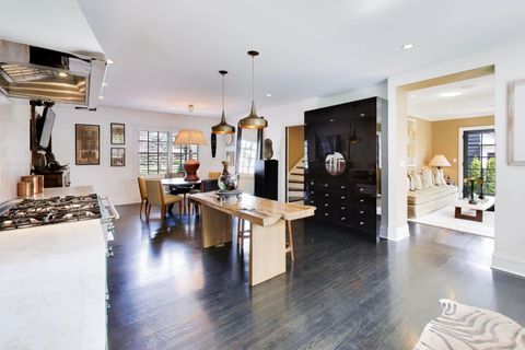 Tiny photo for 91 ABBOTTSFORD Road, Winnetka, IL 60093 (MLS # 12611137)