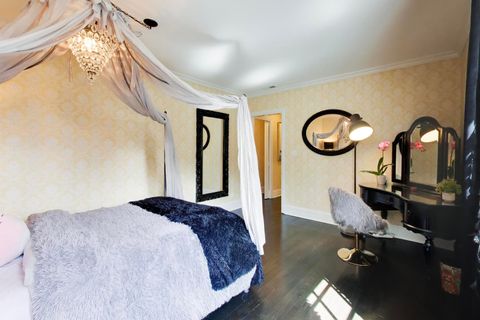 Tiny photo for 91 ABBOTTSFORD Road, Winnetka, IL 60093 (MLS # 12611137)