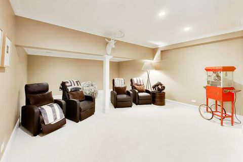 Tiny photo for 91 ABBOTTSFORD Road, Winnetka, IL 60093 (MLS # 12611137)