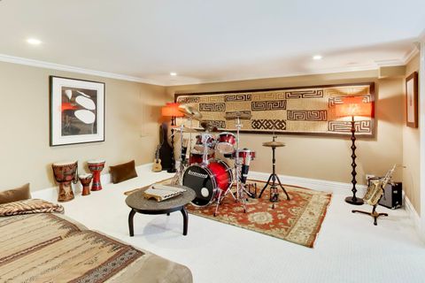 Tiny photo for 91 ABBOTTSFORD Road, Winnetka, IL 60093 (MLS # 12611137)