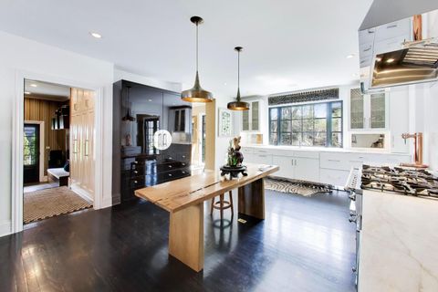 Tiny photo for 91 ABBOTTSFORD Road, Winnetka, IL 60093 (MLS # 12611137)