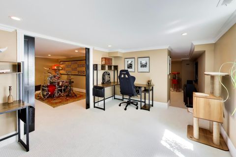 Tiny photo for 91 ABBOTTSFORD Road, Winnetka, IL 60093 (MLS # 12611137)