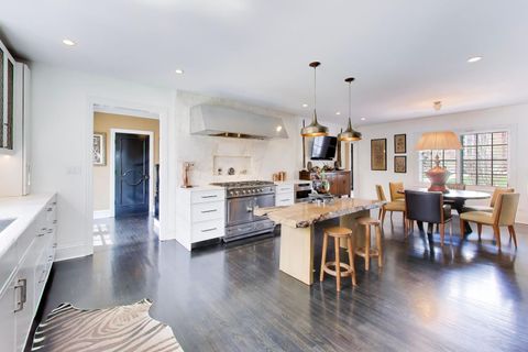 Tiny photo for 91 ABBOTTSFORD Road, Winnetka, IL 60093 (MLS # 12611137)