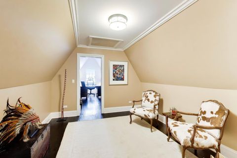 Tiny photo for 91 ABBOTTSFORD Road, Winnetka, IL 60093 (MLS # 12611137)