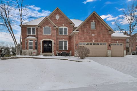 A home in Batavia