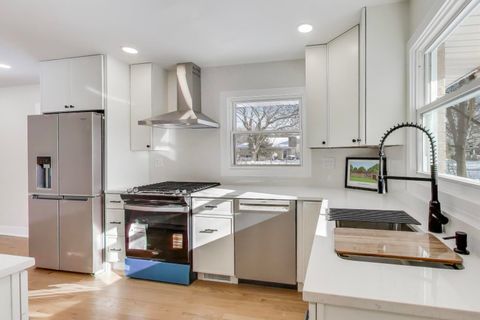 Tiny photo for 623 N Benton Street, Palatine, IL 60067 (MLS # 12540437)