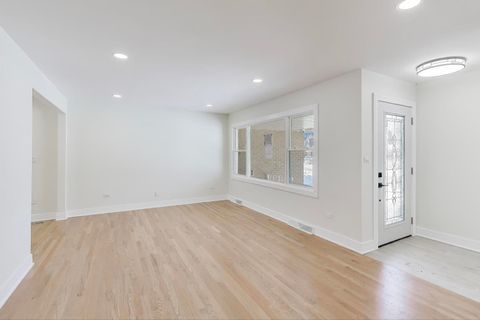 Tiny photo for 623 N Benton Street, Palatine, IL 60067 (MLS # 12540437)