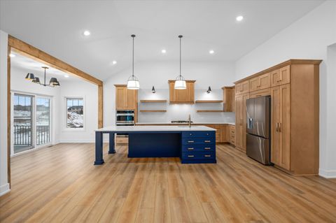 Tiny photo for 875 Claridge Drive, Oswego, IL 60543 (MLS # 12536518)