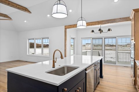 Tiny photo for 875 Claridge Drive, Oswego, IL 60543 (MLS # 12536518)