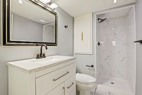 Tiny photo for 3518 S Manor Drive, Lansing, IL 60438 (MLS # 12585554)