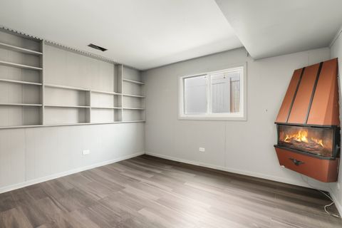 Tiny photo for 3518 S Manor Drive, Lansing, IL 60438 (MLS # 12585554)