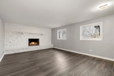 Tiny photo for 3518 S Manor Drive, Lansing, IL 60438 (MLS # 12585554)