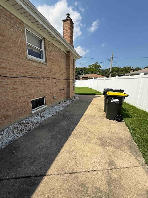 Tiny photo for 9846 Sterling Lane, Schiller Park, IL 60176 (MLS # 12723144)