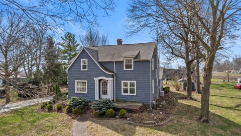 Tiny photo for 400 3rd Street, Brocton, IL 61917 (MLS # 12737317)