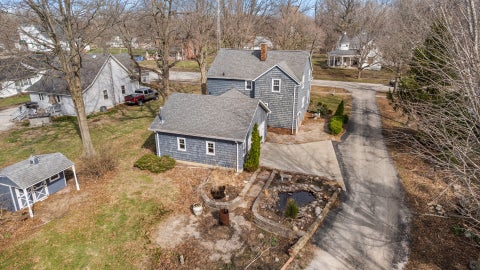 Tiny photo for 400 3rd Street, Brocton, IL 61917 (MLS # 12737317)
