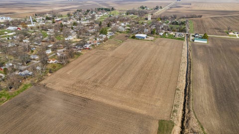 Tiny photo for 400 3rd Street, Brocton, IL 61917 (MLS # 12737317)