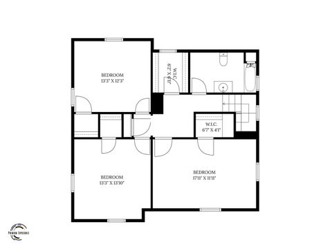 Tiny photo for 400 3rd Street, Brocton, IL 61917 (MLS # 12737317)