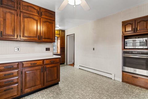 Tiny photo for 400 3rd Street, Brocton, IL 61917 (MLS # 12737317)
