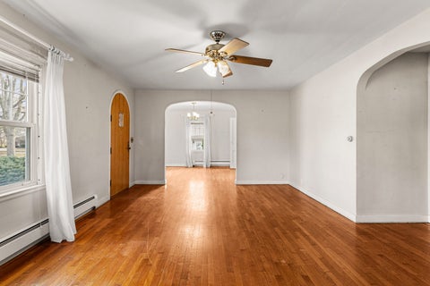 Tiny photo for 400 3rd Street, Brocton, IL 61917 (MLS # 12737317)