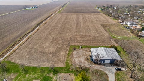Tiny photo for 400 3rd Street, Brocton, IL 61917 (MLS # 12737317)